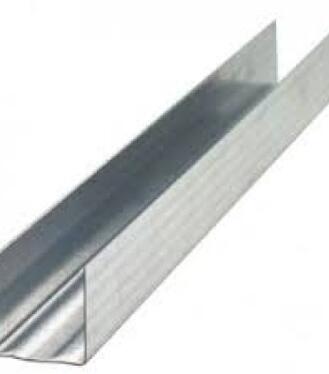 Profil-UD 30/27/60 3m