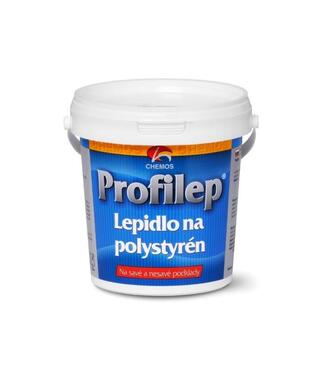 Profilep Lepidlo na polystyrén 1kg