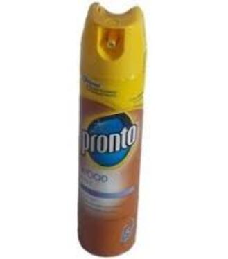 PRONTO čistič Spray s vôňou levandule 300 ml