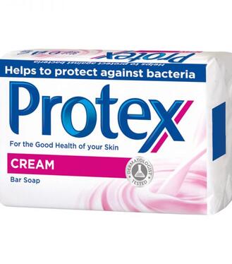 Protex Cream mydlo 90g