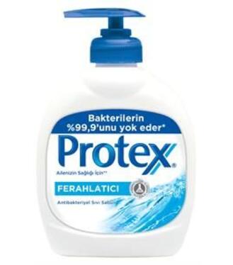 Protex Tekuté mydlo fresh 300ml