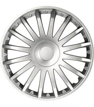 Puklice Crystal 13 Versaco