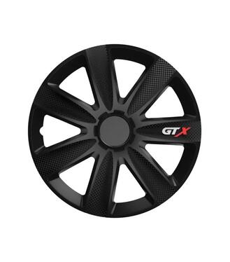Puklice GTX carbon BL 16 Versaco