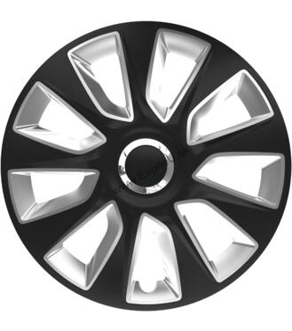 Puklice Stratos RC black&silver 15