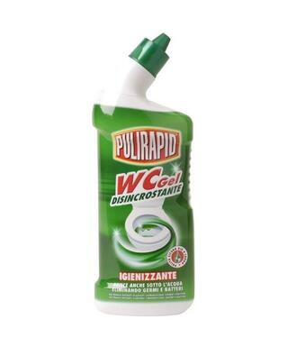 Pulirapid WC Gél 750ml
