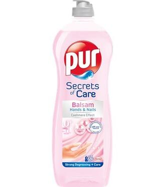 Pur SoCare Hands-Nails 750ml