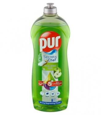 Pur SoChef Apple 750ml
