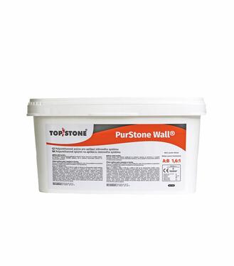 PurStone Wall spojivo pre stenový systém 2.26kg