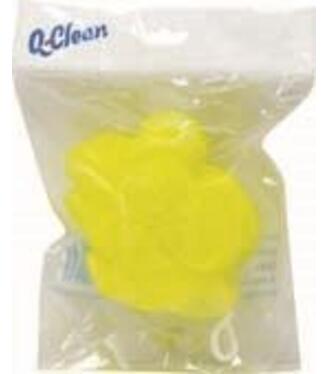 Q-Clean Sprchová hubka