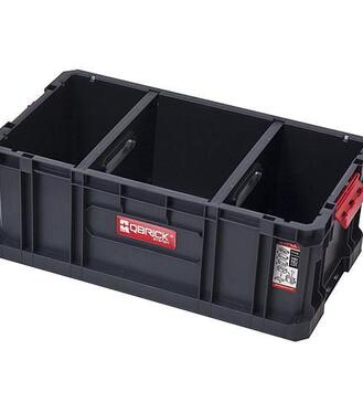 QBRICK® System TWO Box 200 Flex