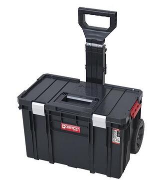 QBRICK® System TWO Cart Box
