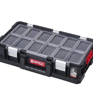 QBRICK® System TWO Organizér Flex Box