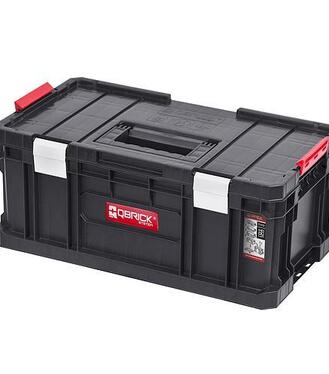 QBRICK® System TWO Toolbox Box