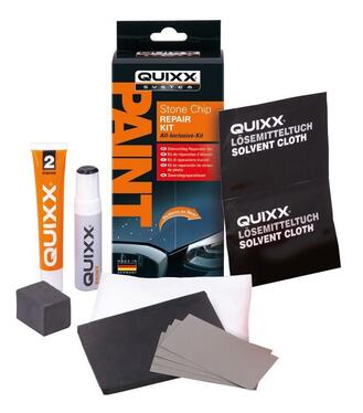 Quixx Leather & Vinyl repair kit