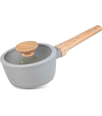 Rajnica MagicHome Harmony so sklenenou pokrievkou 16cm
