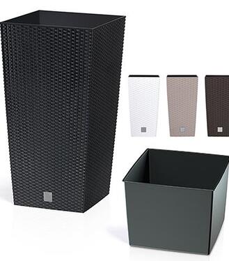 Rato Ratan kvadrat 22,5cm