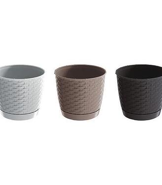 Ratolla Round DRL0250 25cm mocca
