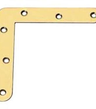 Rebiop Bichromat Rohovník 2 40x40mm