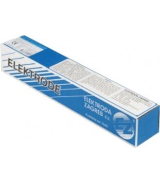 Rebiop Elektróda bázická EZ-50B 3,2mm/3,9kg