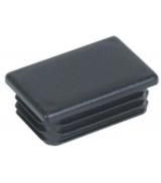 Rebiop Krytka plastová obdľžnik 40x20mm