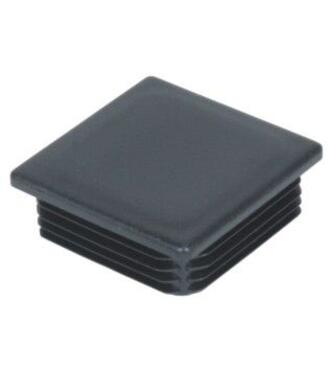 Rebiop Krytka plastová štvorcová 45x45mm