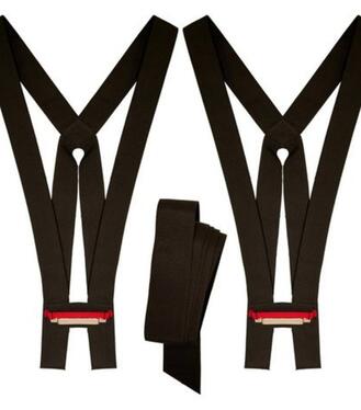 Rebiop NP8500 Popruhy na sťahovanie nábytku ready lifter