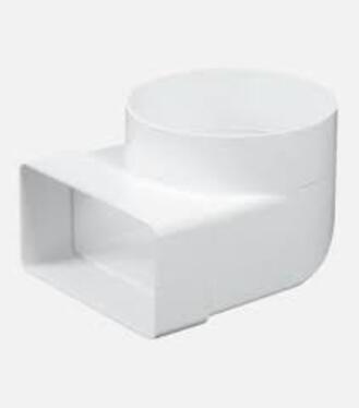 Redukcia C-110x55/d100