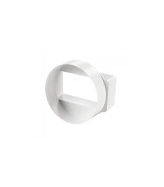 Redukcia krátka CZK 100 x 110 x 55