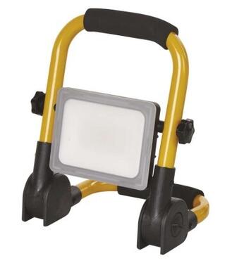 Reflektor LED 21W prenosný neutrálna biela