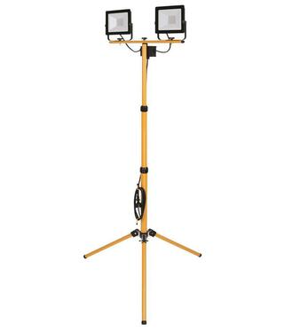 Reflektor Worklight SMD LED BL2-E2, 2x20W, 1600 lm, kábel 2.5 m, IP65