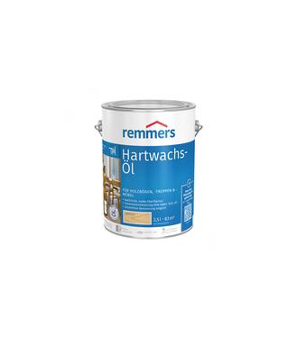 REMMERS Hartwachs-Ol Farblos 2,5L