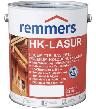 REMMERS HK-Lasur Sonderton 5l