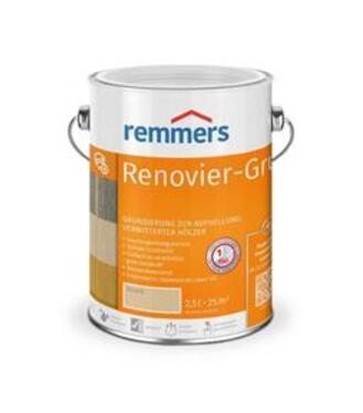 Remmers Renovier Grund Fichte Renovačný základ Smrek 2,5 l