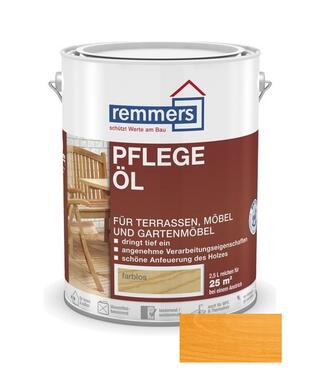 REMMERS Top Terasový Olej 0.75l Larche-Smrekovec