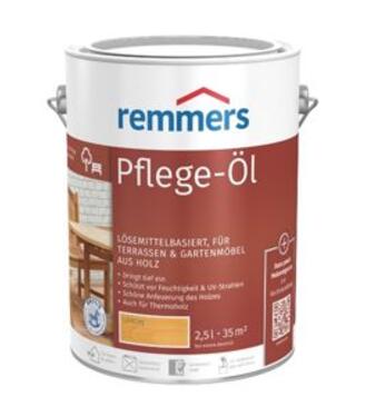REMMERS Top Terasový Olej 2.5l Douglasie