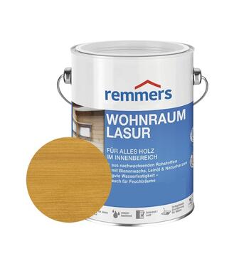 REMMERS Wohnraum Lasur Eiche 0.75l