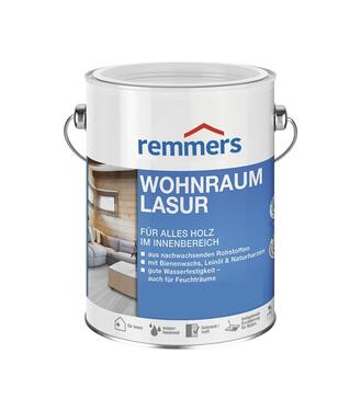 REMMERS Wohnraum Lasur Farblos 0.75l