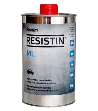 Resistin ML Antikorózna ochrana karosérie 950g