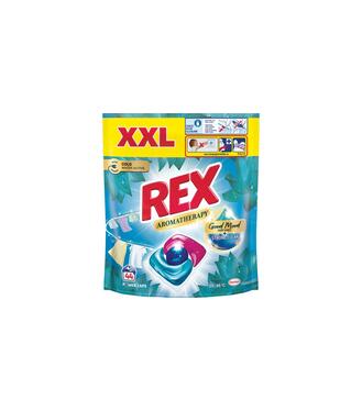 Rex XXL kapsuly lotus univerzal 44PD
