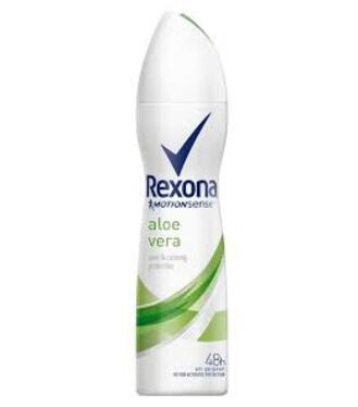 Rexona Antiperspirant Aloe vera 150ml