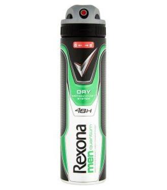 Rexona Deodorant pánsky Quantum 150ml