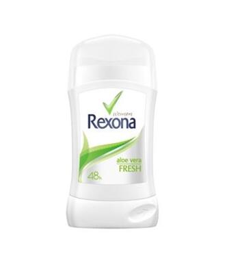 Rexona Deosorant Fresh stick Aloe vera 40ml