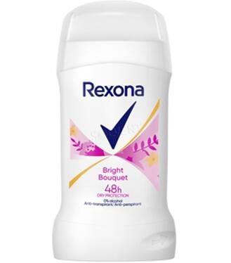 Rexona stick AP 50ml bright bouquet