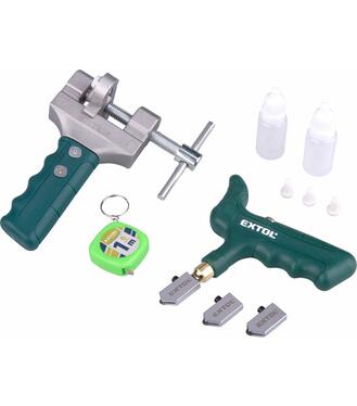 Rezač na obklad s lámačom max. 12mm