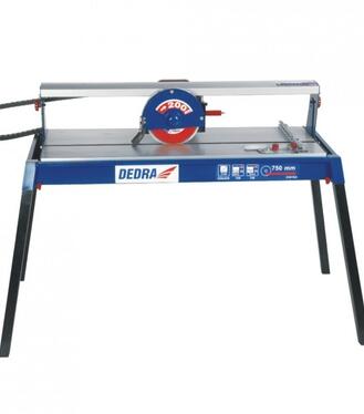 Rezačka na obklad a dlažbu dĺžka rezu 1020mm  230/25,4mm 1150w