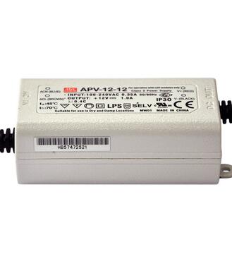 Riadiaca JED LEDFUT025 RGB pásy 10A 2.4GHz