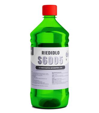 Riedidlo Optimal S6005 - na striekanie alebo natieranie 1L