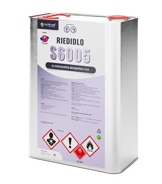Riedidlo Optimal S6005 - na striekanie alebo natieranie 3,4l