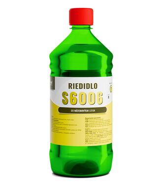 Riedidlo Optimal S6006 - na natieranie 1l