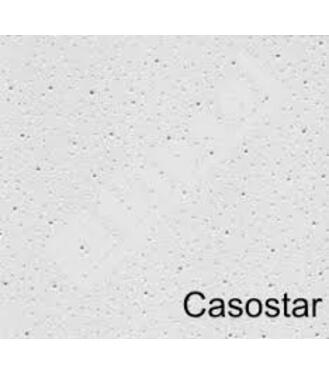 Rigips kazeta sadr. casostar 600x600x8(10ks/bal)